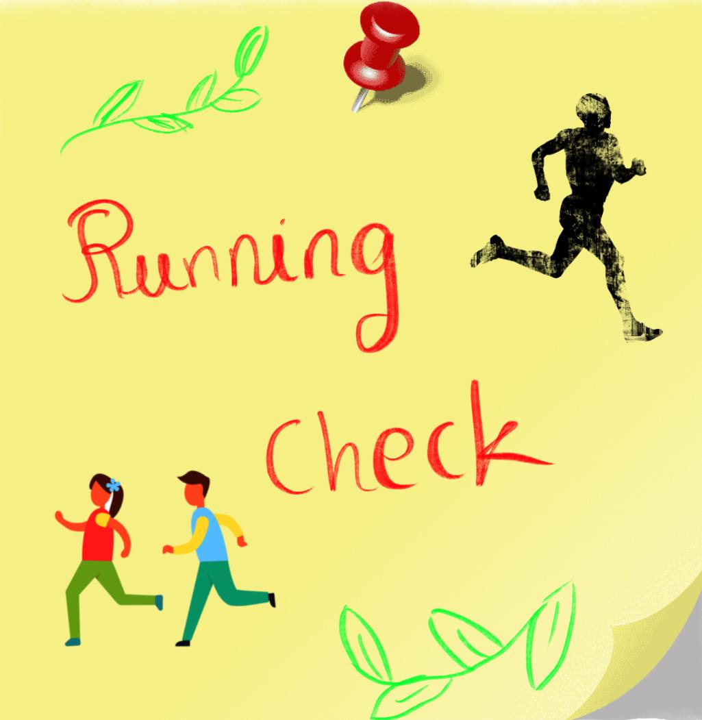 Run